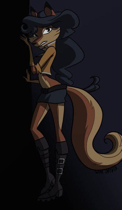 If you're craving furry animation XXX movies you'll find them here. . Carmelita fox porn